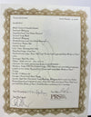 PRS PRIVATE STOCK ORIANTHI CUSTOM 24