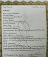 PRS PRIVATE STOCK ORIANTHI CUSTOM 24