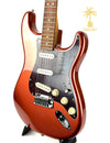 FENDER PLAYER PLUS STRATOCASTER-CANDY APPLE RED