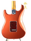 FENDER PLAYER PLUS STRATOCASTER-CANDY APPLE RED