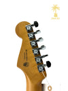 FENDER PLAYER PLUS STRATOCASTER-CANDY APPLE RED