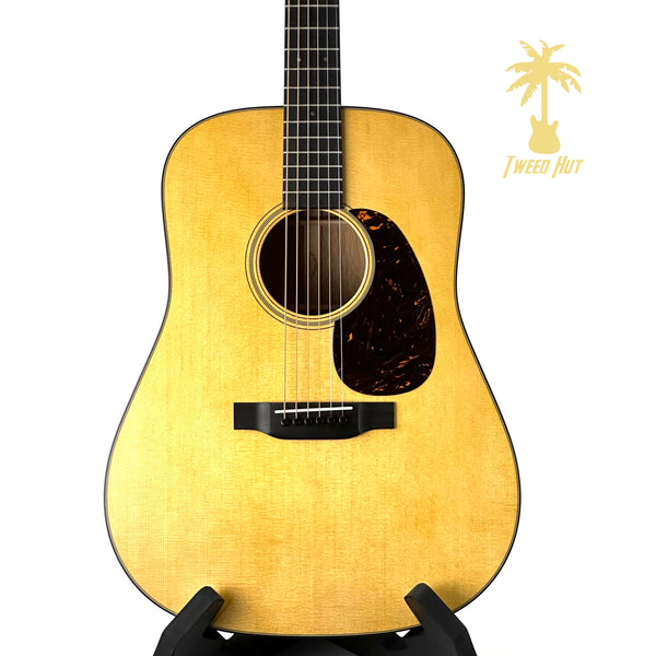MARTIN D-18 SATIN