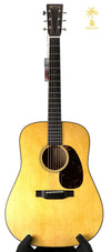 MARTIN D-18 SATIN
