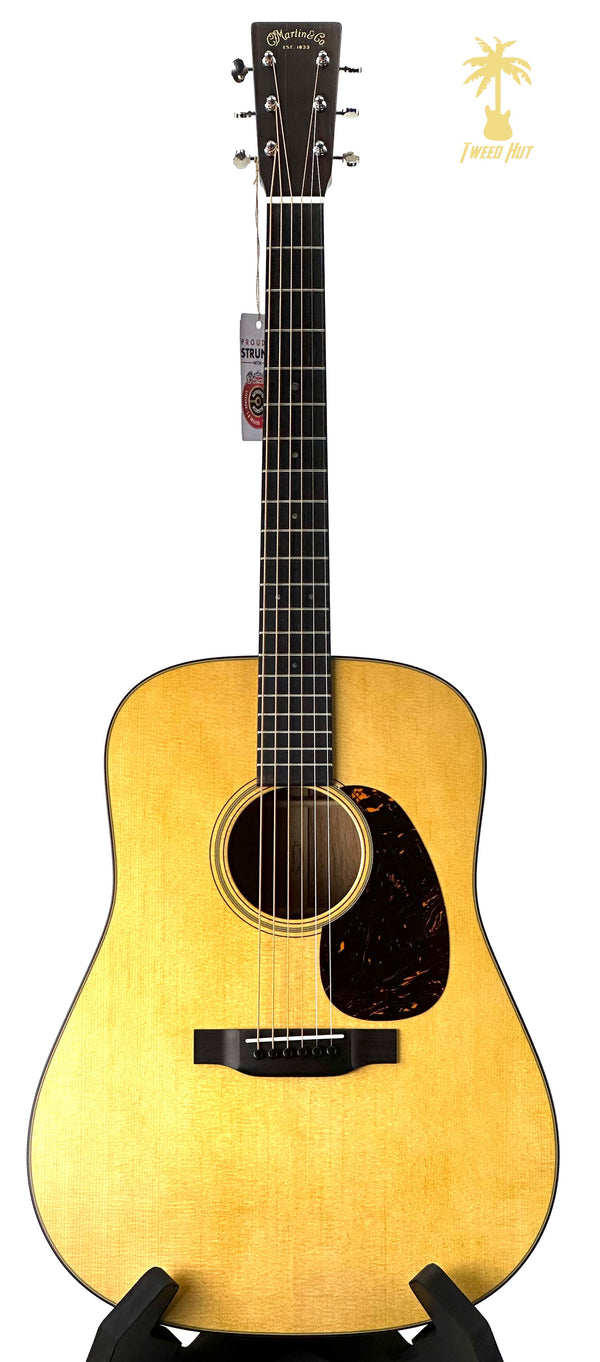 MARTIN D-18 SATIN
