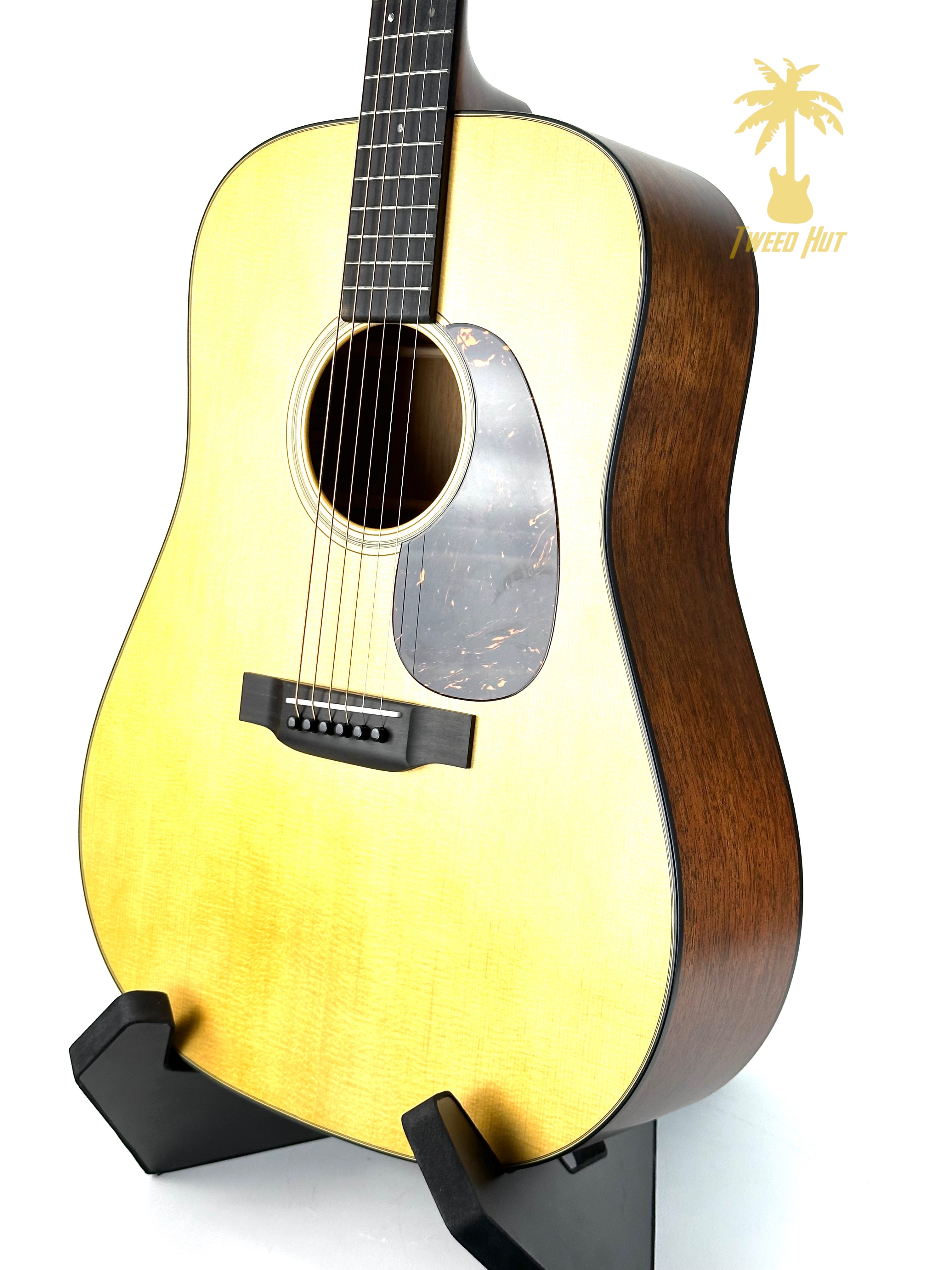MARTIN D-18 SATIN