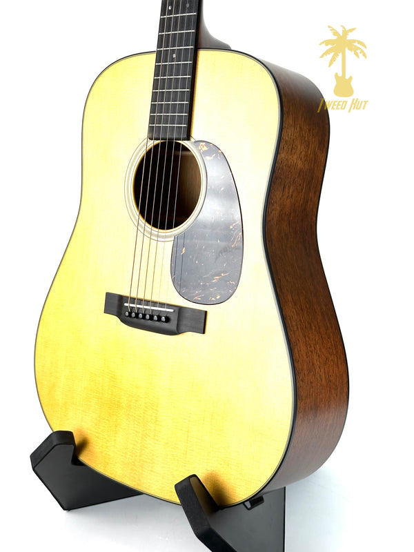MARTIN D-18 SATIN