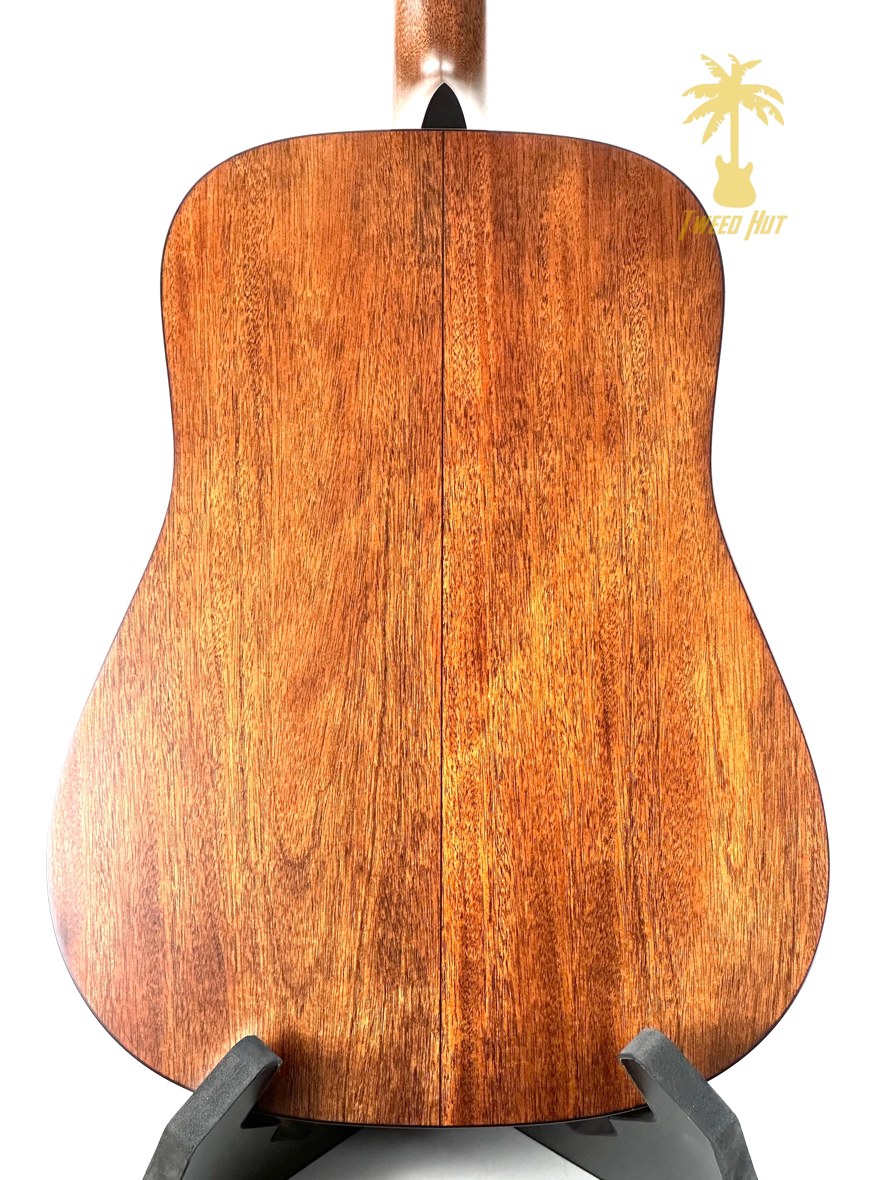 MARTIN D-18 SATIN