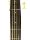 YAMAHA FS800 FOLK ACOUSTIC GUITAR NATURAL