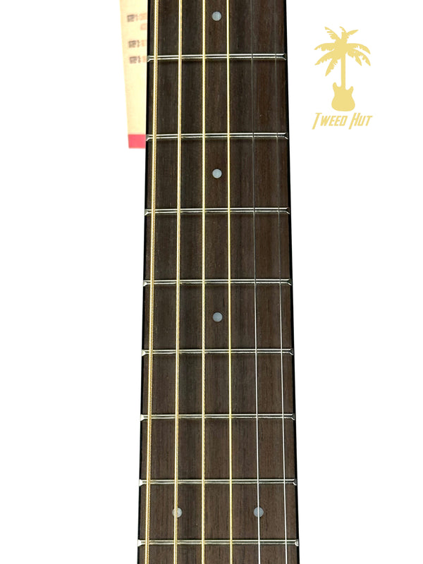 YAMAHA FS800 FOLK ACOUSTIC GUITAR NATURAL