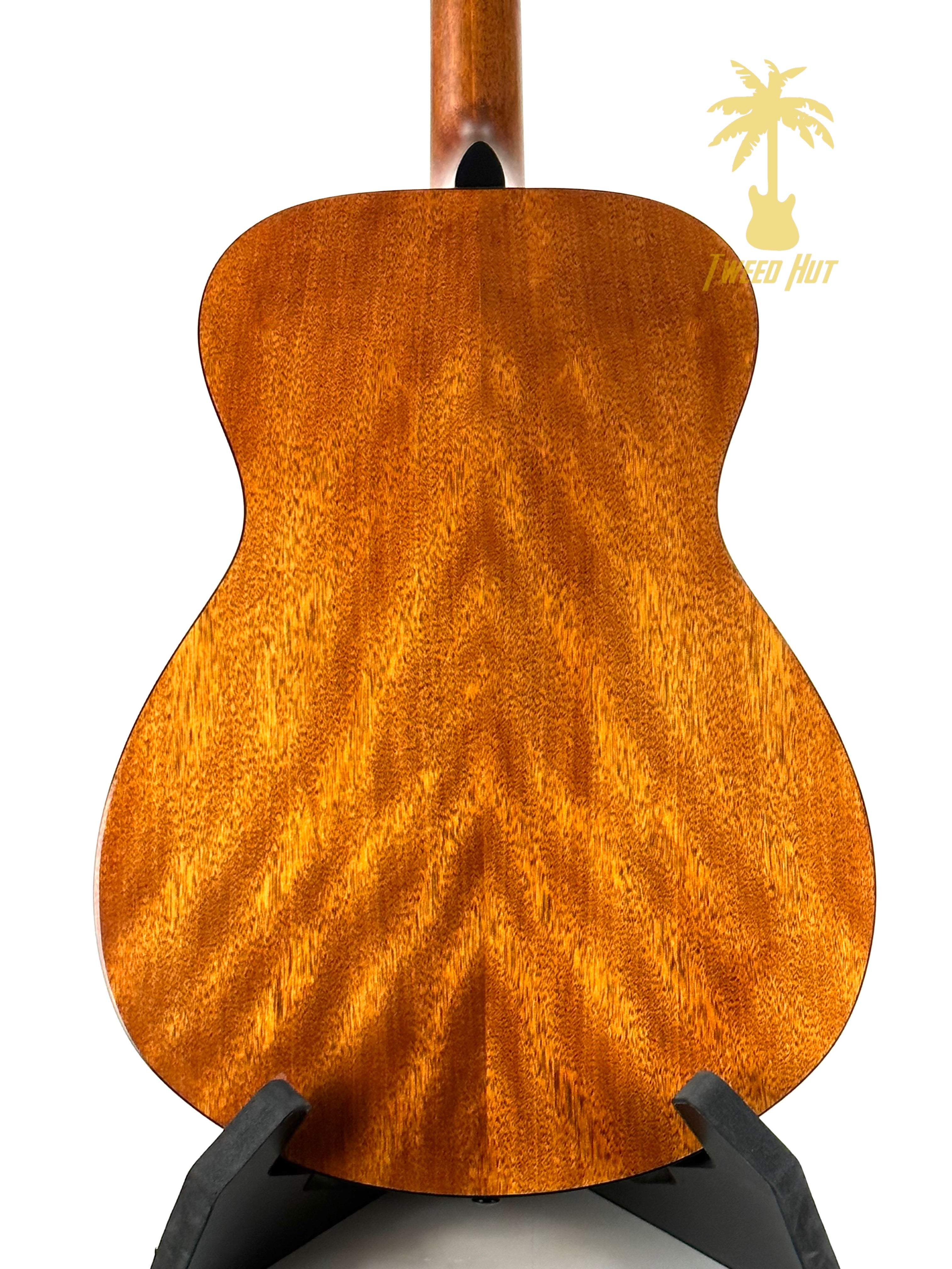 YAMAHA FS800 FOLK ACOUSTIC GUITAR NATURAL