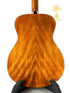 YAMAHA FS800 FOLK ACOUSTIC GUITAR NATURAL