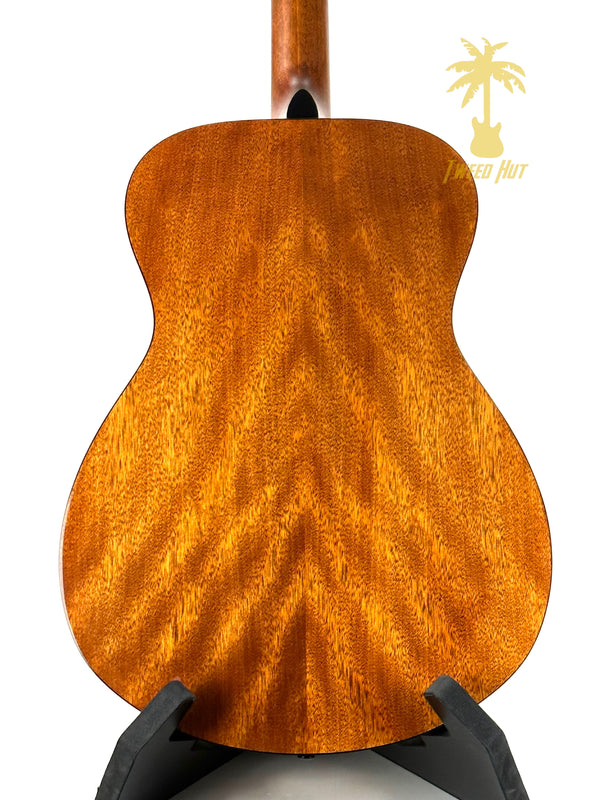 YAMAHA FS800 FOLK ACOUSTIC GUITAR NATURAL