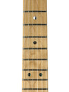 PRE-OWNED FENDER RICHIE KOTZEN TELECASTER MIJ - BROWN SUNBURST