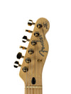 PRE-OWNED FENDER RICHIE KOTZEN TELECASTER MIJ - BROWN SUNBURST