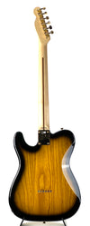 PRE-OWNED FENDER RICHIE KOTZEN TELECASTER MIJ - BROWN SUNBURST