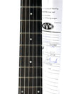 EVH WOLFGANG SPECIAL WITH FLOYD - IVORY