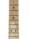 SQUIER PARANORMAL ESQUIRE DELUXE - METALLIC BLACK