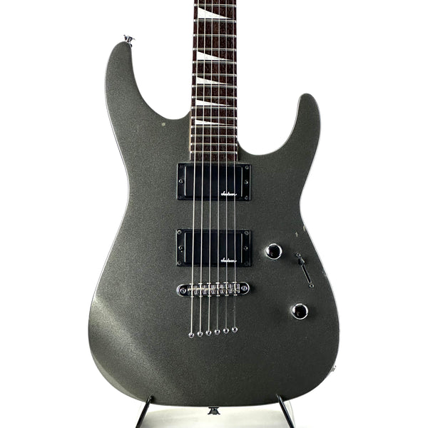 PRE-OWNED JACKSON JS32RT - GUNMETAL GREY
