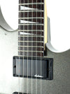 PRE-OWNED JACKSON JS32RT - GUNMETAL GREY