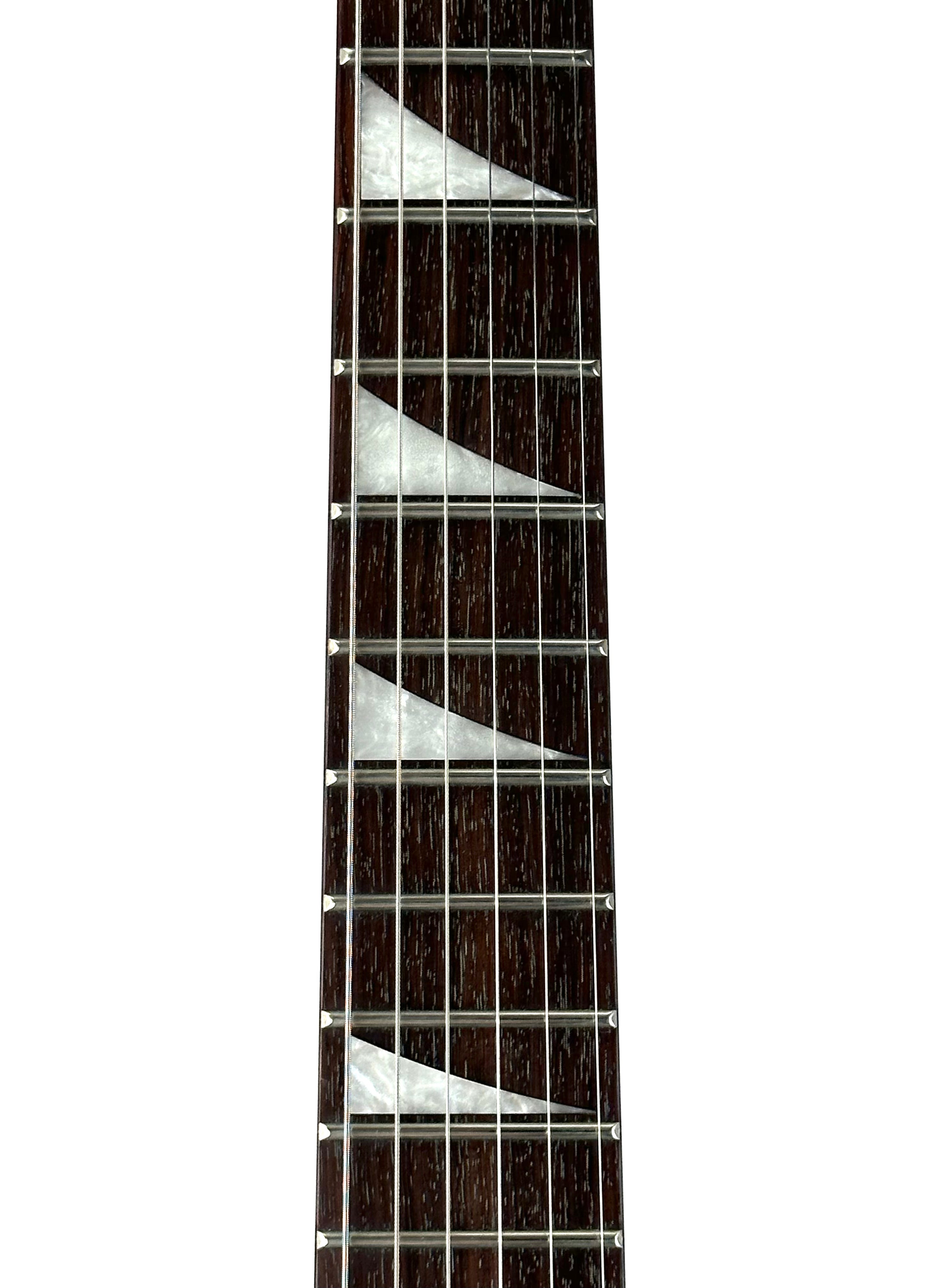PRE-OWNED JACKSON JS32RT - GUNMETAL GREY