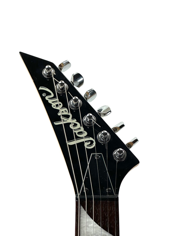 PRE-OWNED JACKSON JS32RT - GUNMETAL GREY