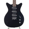 DANELECTRO 59 TRIPLE DIVINE BLUE METALLIC