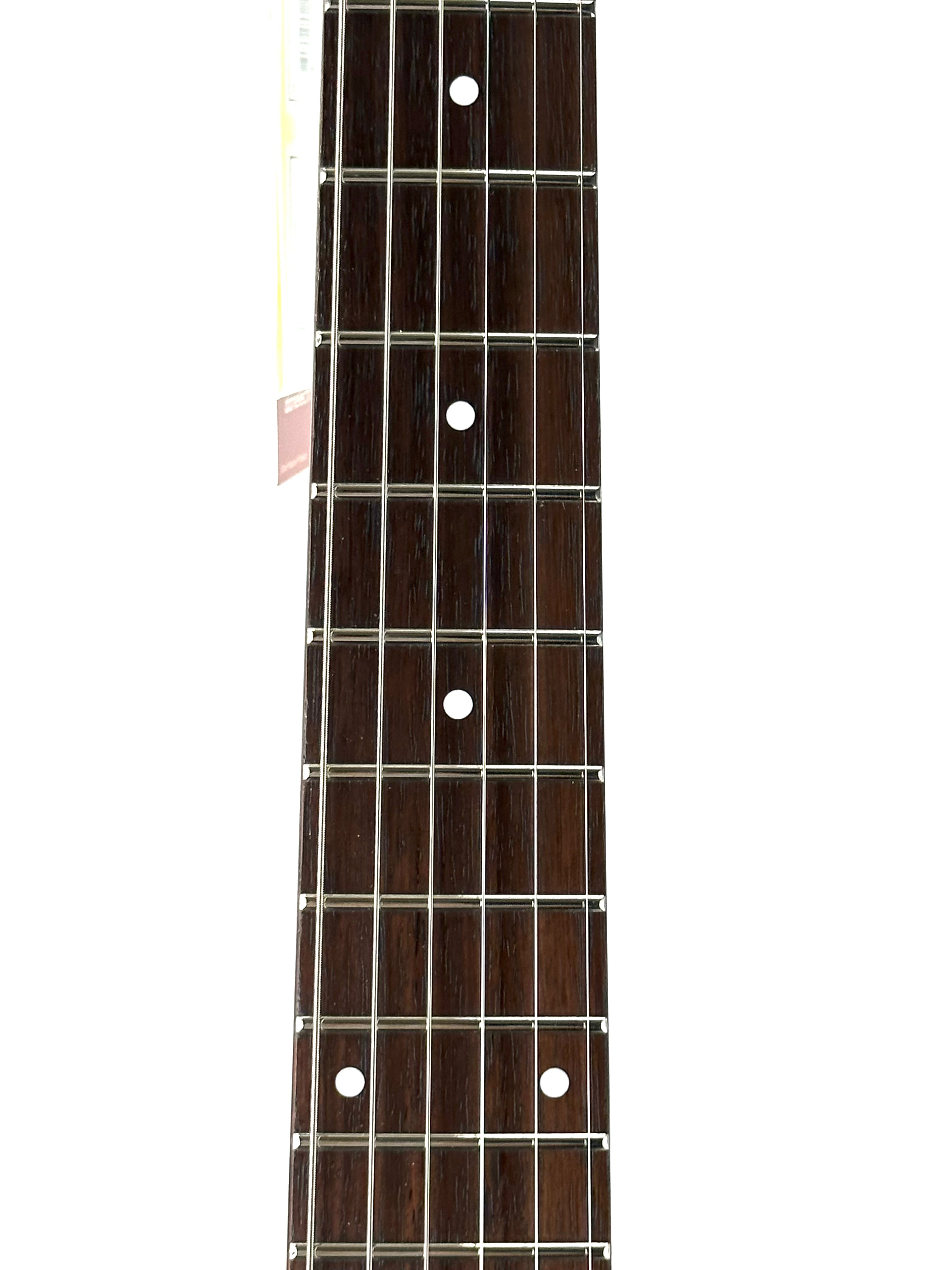 DANELECTRO 59 TRIPLE DIVINE BLUE METALLIC