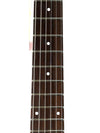 DANELECTRO 59 TRIPLE DIVINE BLUE METALLIC