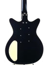 DANELECTRO 59 TRIPLE DIVINE BLUE METALLIC