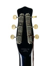 DANELECTRO 59 TRIPLE DIVINE BLUE METALLIC