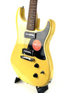 SQUIER PARANORMAL STRAT-O-SONIC - VINTAGE BLONDE FLAMED NECK!!