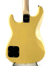SQUIER PARANORMAL STRAT-O-SONIC - VINTAGE BLONDE FLAMED NECK!!
