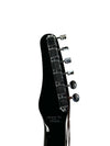 DANELECTRO 56 BARITONE - SILVER METALLIC FLAKE