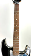 FENDER TOM MORELLO STRATOCASTER ROSEWOOD FINGERBOARD BLACK