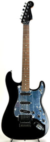 FENDER TOM MORELLO STRATOCASTER ROSEWOOD FINGERBOARD BLACK