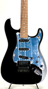 FENDER TOM MORELLO STRATOCASTER ROSEWOOD FINGERBOARD BLACK