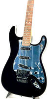 FENDER TOM MORELLO STRATOCASTER ROSEWOOD FINGERBOARD BLACK