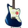 SQUIER PARANORMAL JAZZMASTER XII 12 STRING- LAKE PLACID BLUE