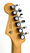 FENDER TOM MORELLO STRATOCASTER ROSEWOOD FINGERBOARD BLACK