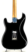 FENDER TOM MORELLO STRATOCASTER ROSEWOOD FINGERBOARD BLACK