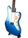 SQUIER PARANORMAL JAZZMASTER XII 12 STRING- LAKE PLACID BLUE
