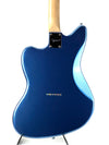 SQUIER PARANORMAL JAZZMASTER XII 12 STRING- LAKE PLACID BLUE