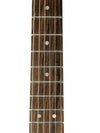 SQUIER PARANORMAL STRATOSONIC - CRIMSON RED TRANSPARENT