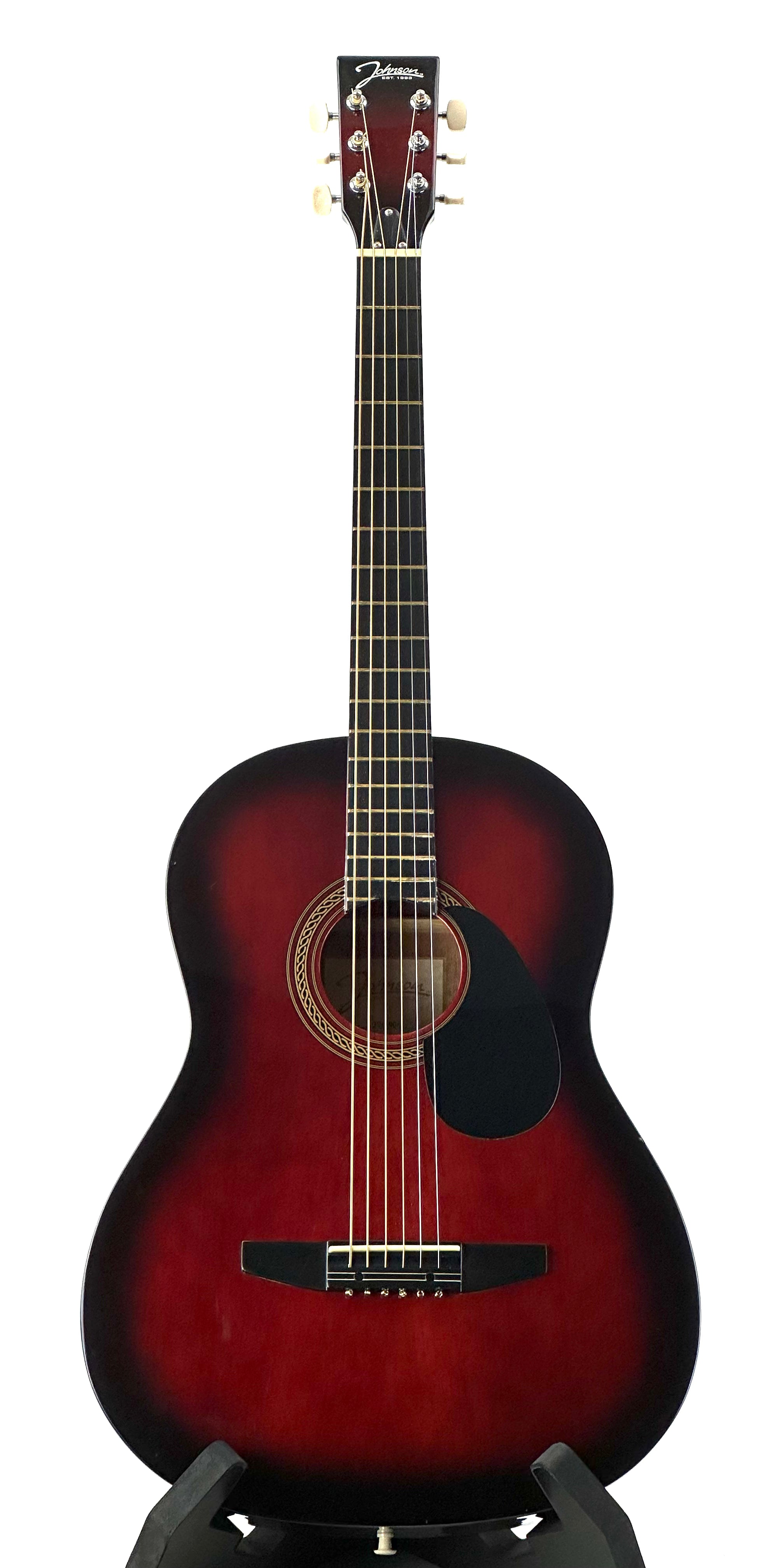 PRE-OWNED JOHNSON JG-100-R - IN STORE PICKUP ONLY