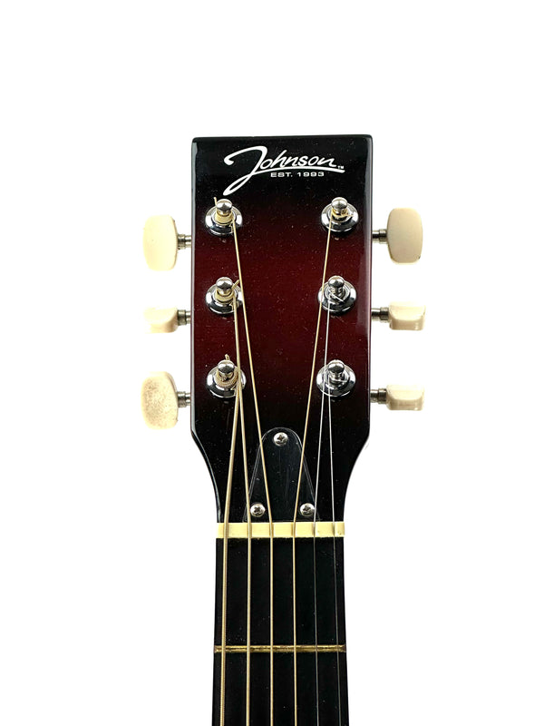 Johnson jg 100 deals
