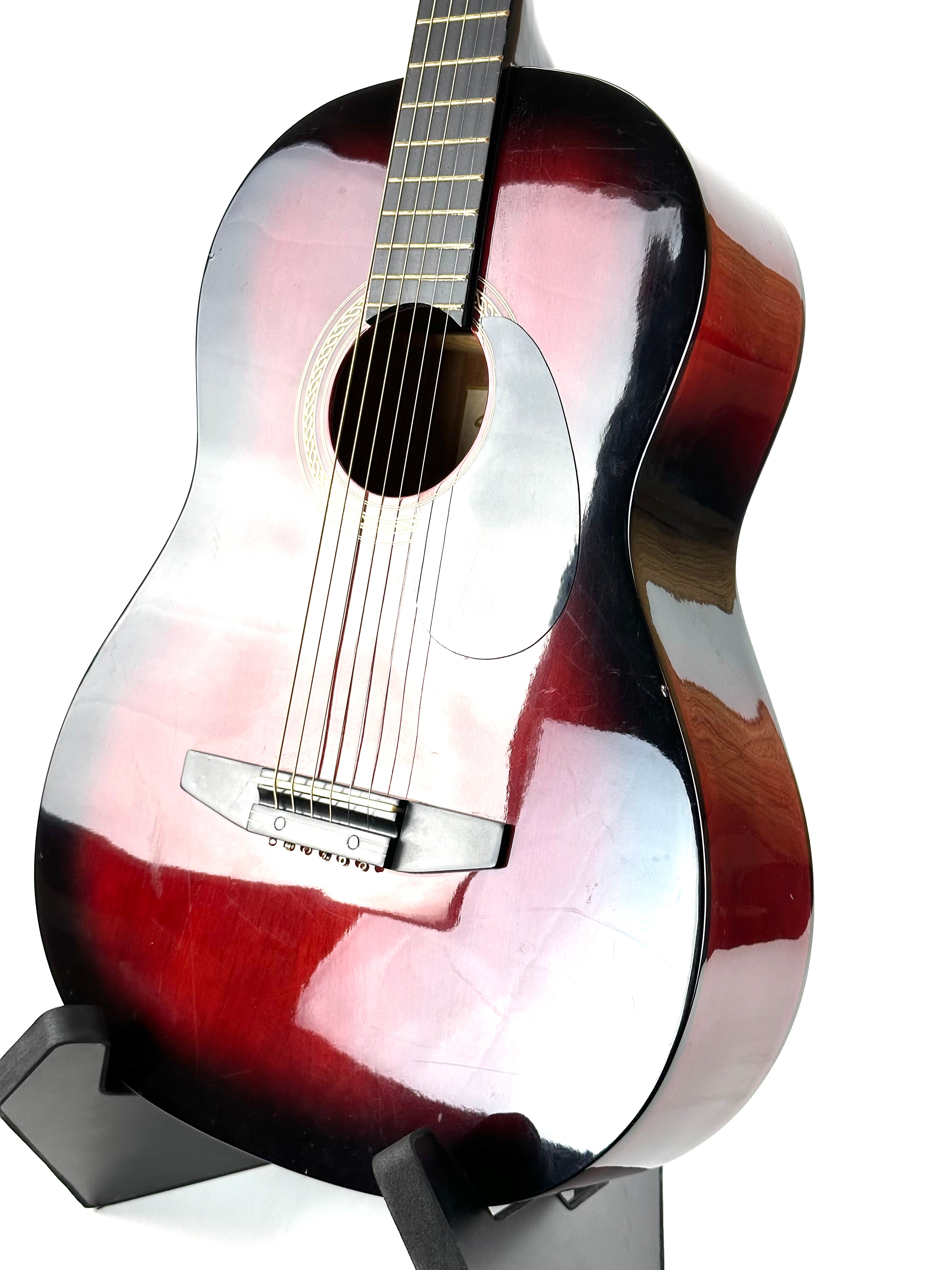 PRE-OWNED JOHNSON JG-100-R - IN STORE PICKUP ONLY