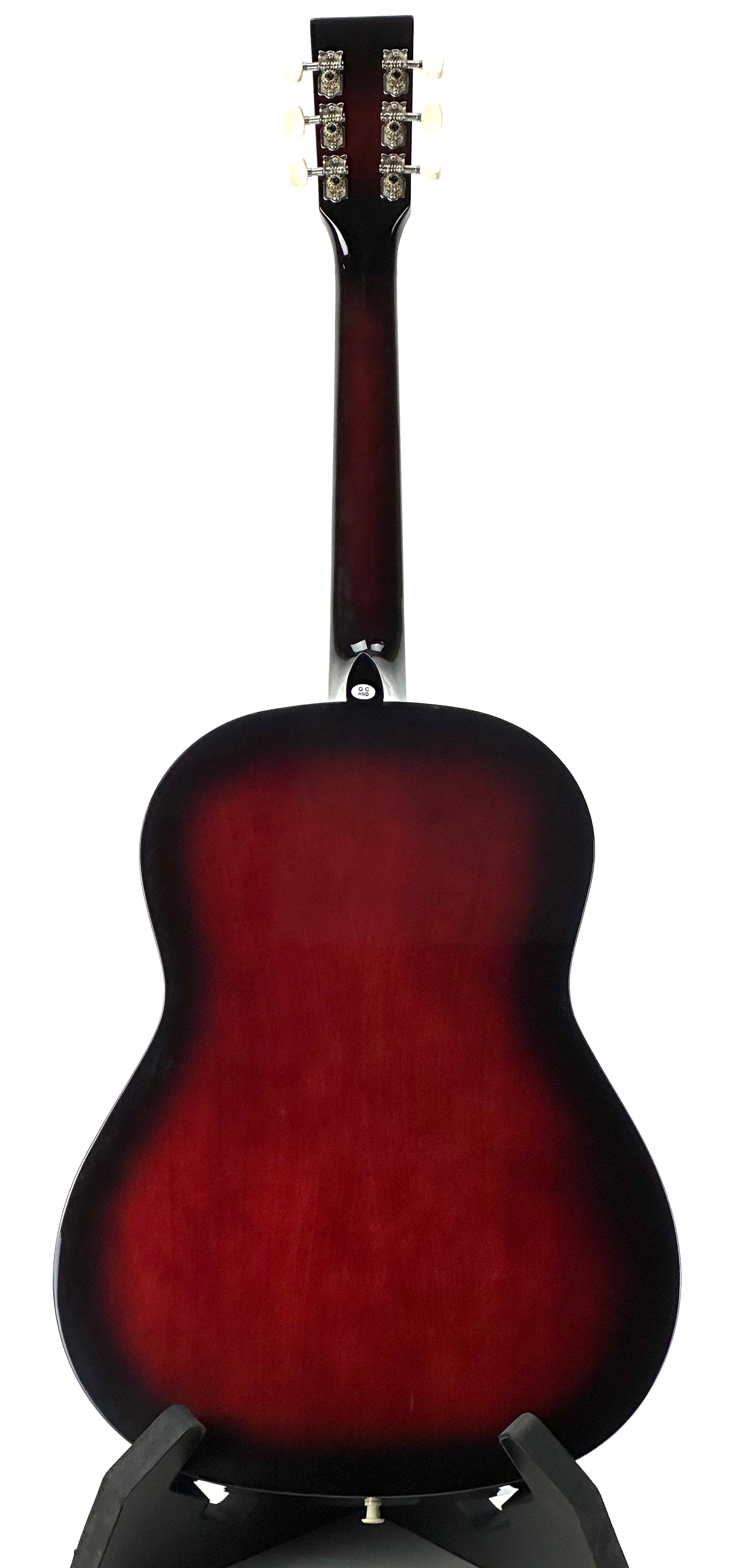 PRE-OWNED JOHNSON JG-100-R - IN STORE PICKUP ONLY