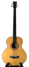 PRE-OWNED JOHNSON JG-622 A/E BASS - IN STORE PICKUP ONLY