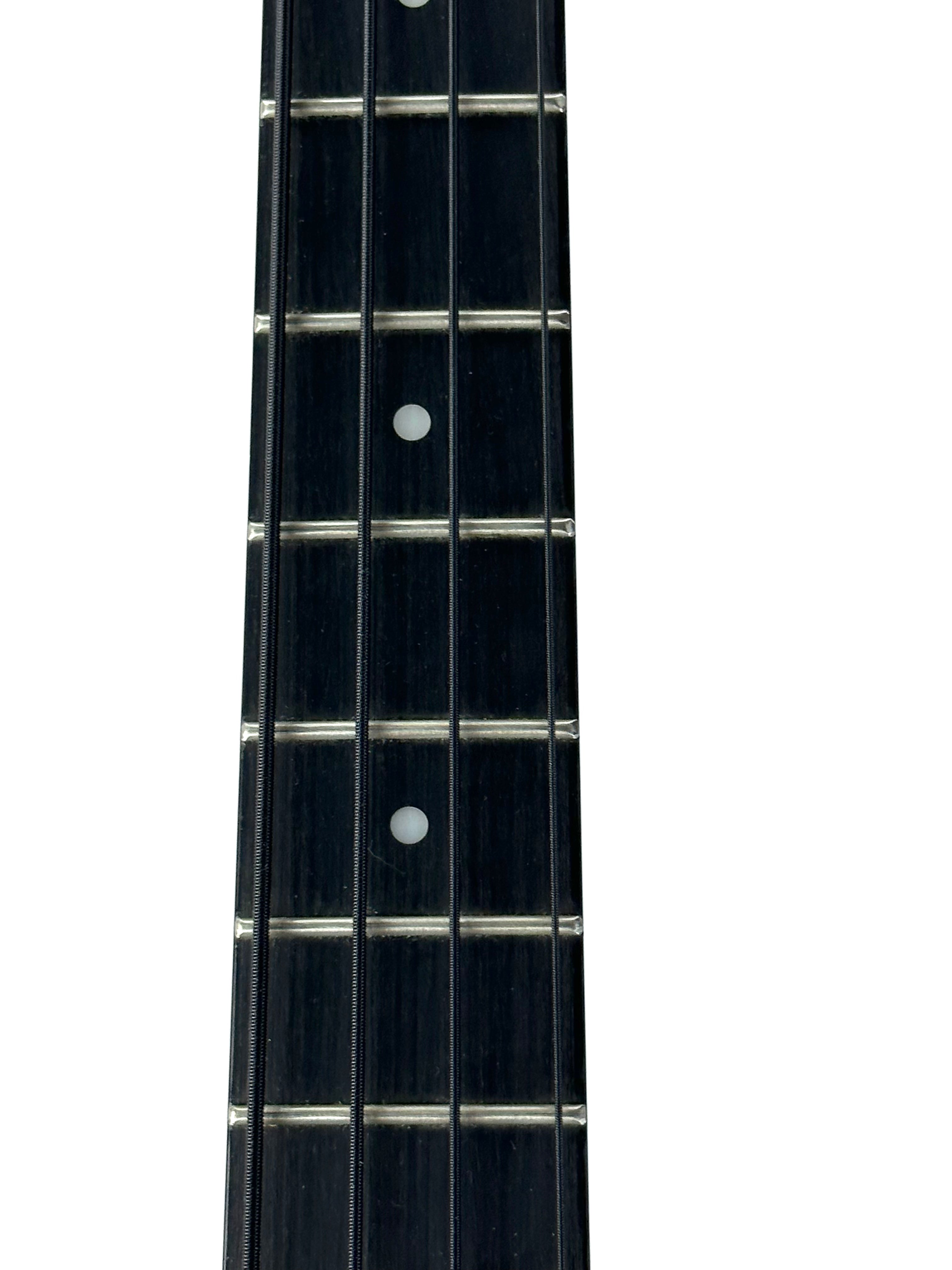 PRE-OWNED JOHNSON JG-622 A/E BASS - IN STORE PICKUP ONLY