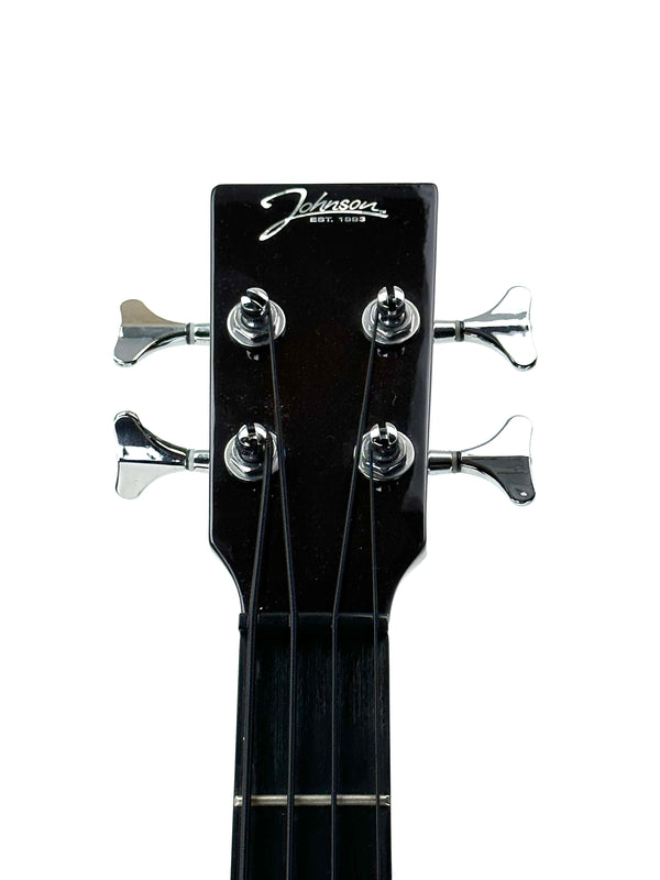 PRE-OWNED JOHNSON JG-622 A/E BASS - IN STORE PICKUP ONLY